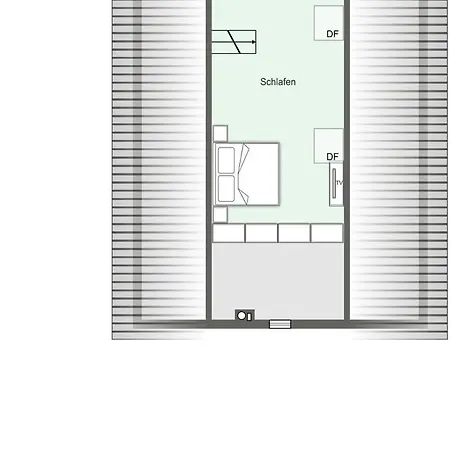 Mare 54 Apartament Sankt Peter-Ording