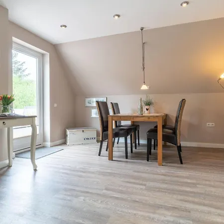 Mare 54 Apartment Sankt Peter-Ording