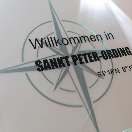 Mare 54 Apartment Sankt Peter-Ording
