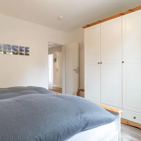 Mare 54 Apartment Sankt Peter-Ording