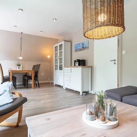 Apartamento Mare 54