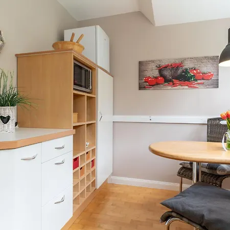 Mare 54 Apartment *