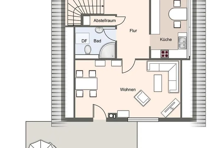 Apartamento Mare 54