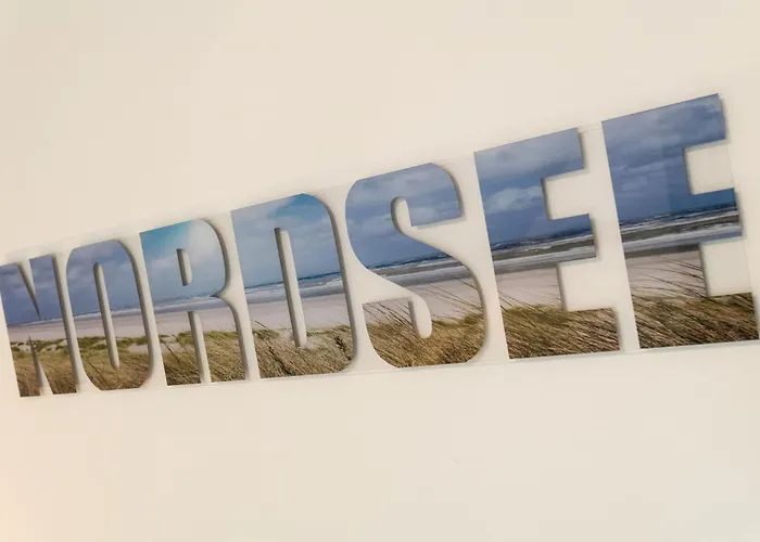 Mare 54 * Sankt Peter-Ording