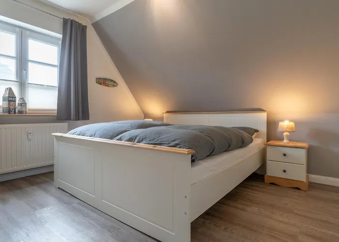 Lägenhet Mare 54 Sankt Peter-Ording