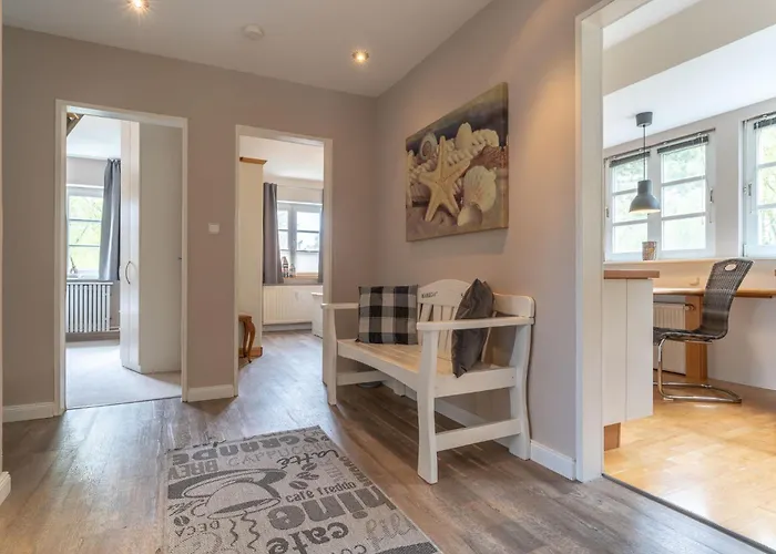 Mare 54 Sankt Peter-Ording