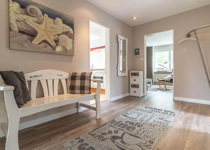 Mare 54 * Sankt Peter-Ording