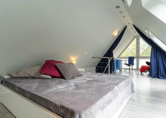 Apartamento Mare 54