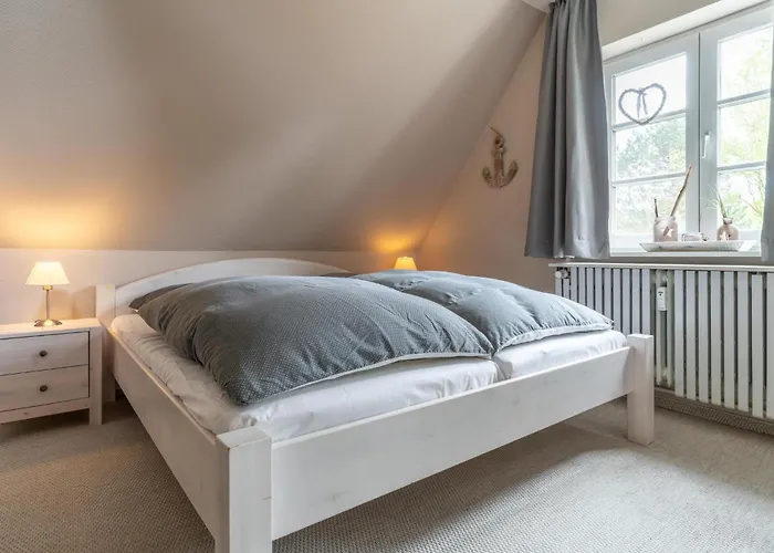 Lägenhet Mare 54 Sankt Peter-Ording