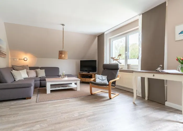 Mare 54 Sankt Peter-Ording