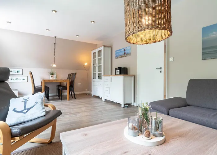 Apartamento Mare 54