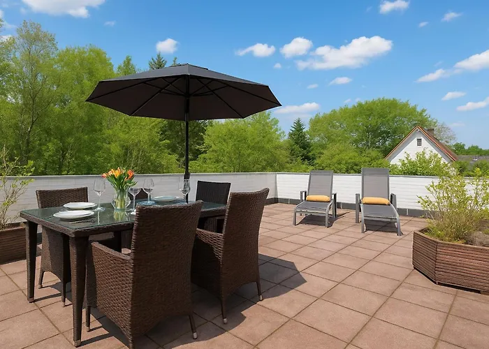 Mare 54 Sankt Peter-Ording